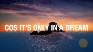 Paul van Dyk, Jessus and Adham Ashraf feat. Tricia McTeague 'Only In A Dream' (Lyrics Video)