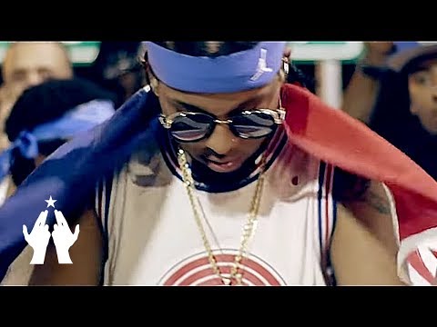 Rochy RD - Quisqueyano 4 💙 💗 | Video Oficial