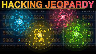 How To Win Jeopardy! Without Much Knowledge