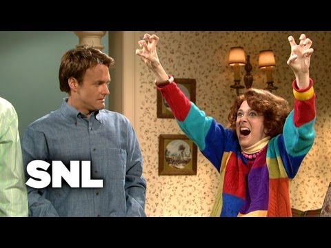 Surprise Party - Saturday Night Live