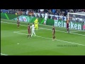 Real Madrid Amazing Football Crazy Skills Teamwork 2016
