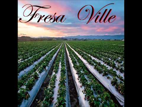 Baby Recio - Ride Around Town