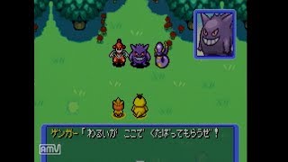 ポケダン赤の救助隊実況プレイpart ４