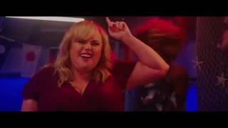 Isn&#39;t It Romantic (2019) I Wanna Dance With Somebody