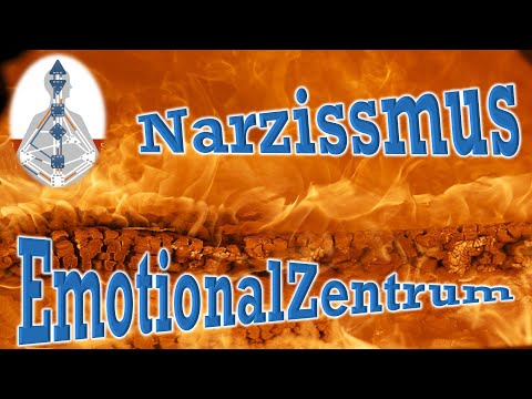 Human Design - was kann die Definition des EmotionalZentrums mit Narzissmus zu tun haben?
