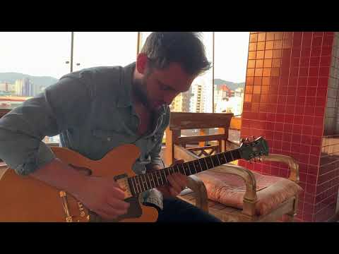 Shine On You Crazy Diamond - Desafio Comitê CD