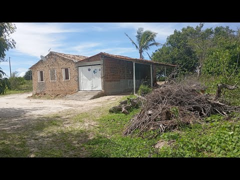 SÍTIO Á VENDA 6/8 HEC  AREIAL PB VALOR 150 MIL ZAP 83 99967-0660 / 99617-1757 IVANILSON CORRETOR 