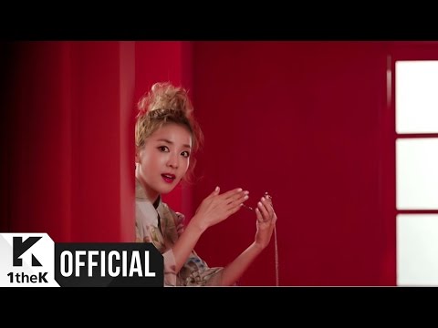 [Teaser] Thunder(천둥) _ Sign (Feat. KOO HA RA(구하라))