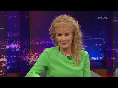 Beverley Callard: Swapping Corrie for Fair City | The Late Late Show