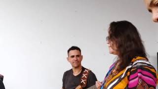 O Bêbado e a Equilibrista - Elis Regina (Cover)