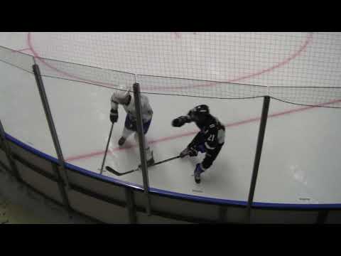 130918 AA – IHK vs EKS (Erä 2)