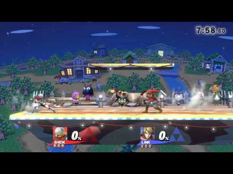 Time for some Anther's Ladder!