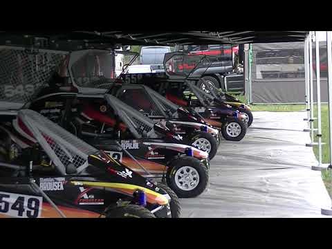 00002 ME Autocross Přerov 21. -22.8.2021