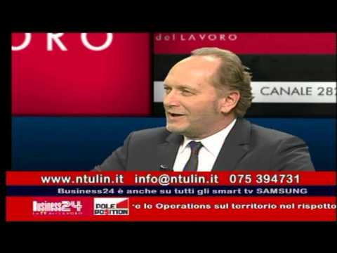 Pole Position puntata 252: NTULIN - Perugia