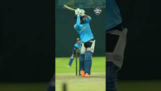 Lalit Yadav prepares for IPL 2023