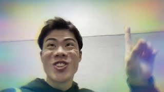 散髪に行くだけの動画12
