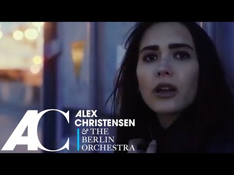 Redemption feat. Asja Ahatovic - Alex Christensen & The Berlin Orchestra (Official Video)