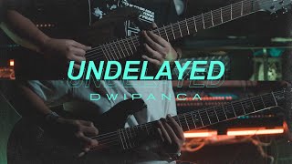Download lagu UNDELAYED // Dwipanca [Guitar Playthrough] mp3