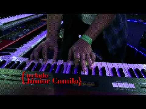 Thalles Roberto - DVD - Deus da Minha Vida - Vídeo Oficial HD