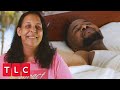 We Had Sex Last Night 90 Day Fiancé Before The 90 Days