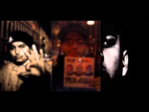 Rap-G (Rapkick) ft. Feik West & Drob Dynamic - Hauptstadtrapper (2009)