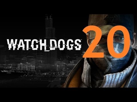 Watch Dogs - Gameplay Walkthrough Part 20: Stare Into the Abyss