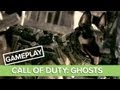 Call of Duty: Ghosts Gameplay, Trailer ...