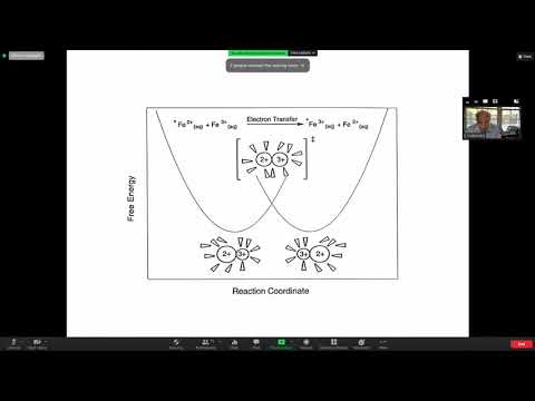 Reaction rate theory: from electron transfer reactions to biological motors
