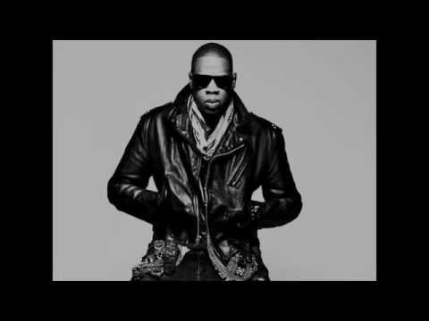 Jay Z -  Nigga What Nigga Who