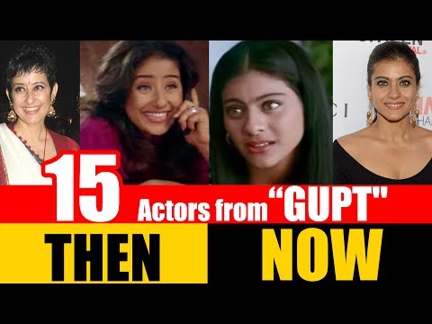 download lagu mp3 mp4 Hindi Movie Gupt Cast, download lagu Hindi Movie Gupt Cast gratis, unduh video klip Hindi Movie Gupt Cast