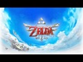 Ballad Of The Goddess by Nintendo