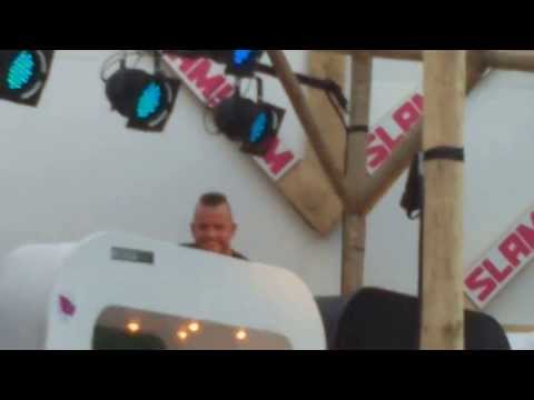 BILLY THE KIT @ 7th SUNDAY FESTIVAL