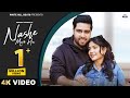 Nashe Mein Hu (Official Video) | Anirudh Kaushal | Goldboy | New Hindi Songs 2024 | Romantic Songs