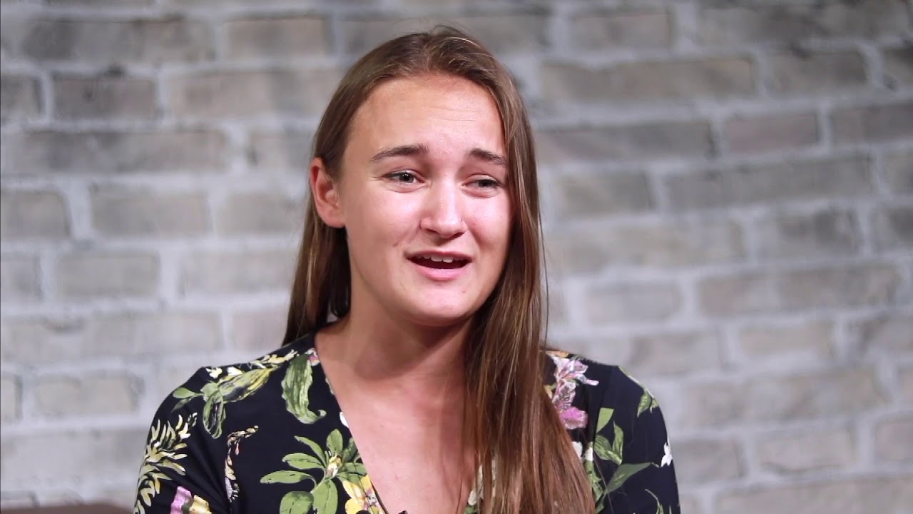 Intern Spotlight: Brian Stier & Olivia Wilinski (Summer 2019)