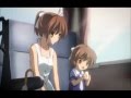 Clannad ~ Dango vs. When I'm Gone 