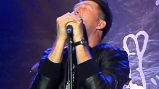 Other Side- Anberlin Final Show in Manila