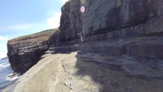 Shipstern Bluff - A Day Walk