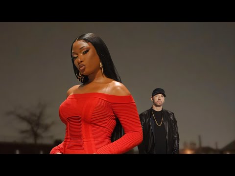 Eminem, Megan Thee Stallion - On My Level (ft. 2Pac, Tyga) Robbïns Remix 2024