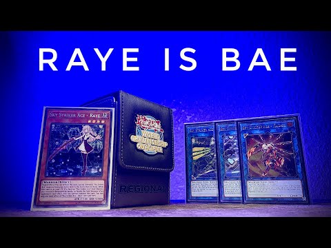 Yu-Gi-Oh Deck Talk: Sky Striker | YCS Pasadena Canceled??? NO PROBLEM! Remote Duel YCS Here We Come!