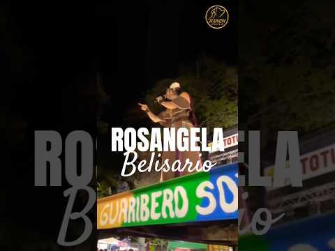@joelantonionarvaez ROSANGELA BELISARIO - SAN JOSÉ DE GUARIBE, MARZO 2026