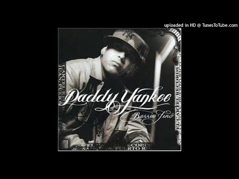 Daddy Yankee - Lo Que Pasó, Pasó (Audio)
