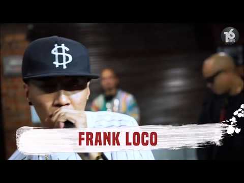 16 Baris | EP03 | Frank Loco