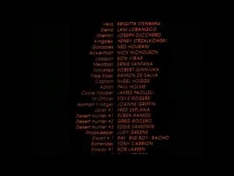 Gary Earl and Robin Earl - Children Of The Sun (Unreleased)