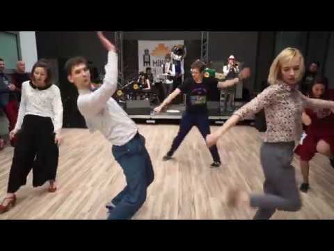 MLX 2017 - Solo contest finals