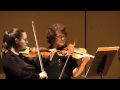 Philip Glass | Symphony #3 | Mvts III & IV 