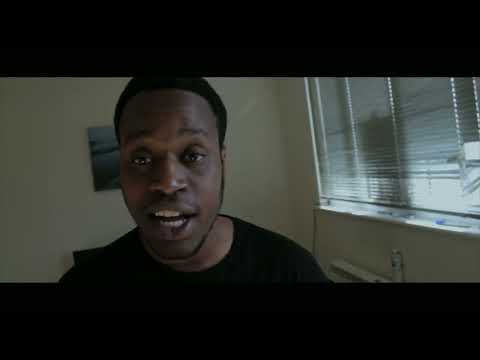 Hxze Billz - Untitled *peterborough*