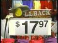 WalMart Smiley TV Commercial 1999