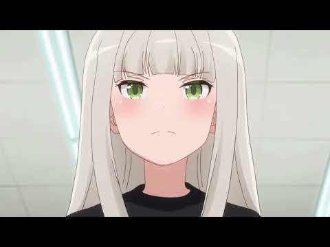 Female Muscle Clips 98 - Rifle Is Beautiful