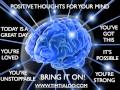 Positive Self Talk By Tim Tialdo