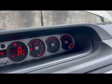 How to Reset 2008 Scion XB Tire Pressure Light - TPMS Light